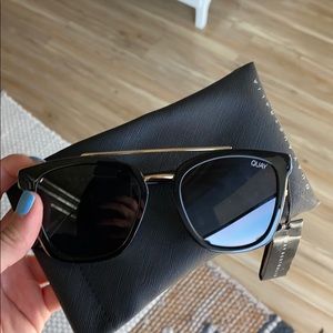 Quay Sweet dreams sunnies